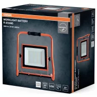   OSRAM HOMELIGHTING LED Worklight Battery R-Stand 30W 4000K LED-es akkus fényszóró 4099854430336