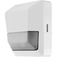   OSRAM HOMELIGHTING SENSOR WALL 180DEG IP55 WT 4099854454240 LED-es kültéri fali lámpa