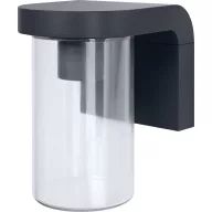   OSRAM HOMELIGHTING ENDURA Classic Cascade Wall E27 Clear 4099854461200 LED-es kültéri fali lámpa