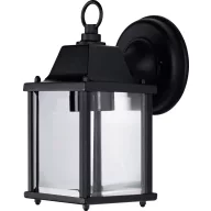   OSRAM HOMELIGHTING ENDURA Classic Lantern Square S E27 4099854447440 LED-es kültéri fali lámpa
