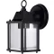 OSRAM HOMELIGHTING ENDURA Classic Lantern Square S E27 4099854447440 LED-es kültéri fali lámpa