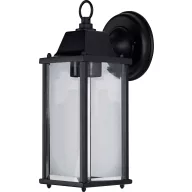   OSRAM HOMELIGHTING ENDURA Classic Lantern Square M E27 4099854447402 LED-es kültéri fali lámpa
