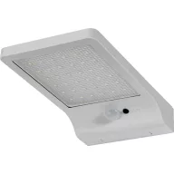   OSRAM HOMELIGHTING DoorLED Solar Sensor 4000K Silver 4099854531453 LED-es kültéri fali lámpa