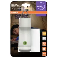   OSRAM HOMELIGHTING NIGHTLUX MOBILE MULTI Power-bank 4099854530913 LED-es éjszakai fény