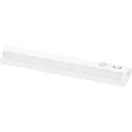  OSRAM HOMELIGHTING Linear LED Mobile Backlight sensor 200mm LED-es polc alá szerelhető lámpa mozgásjelzővel