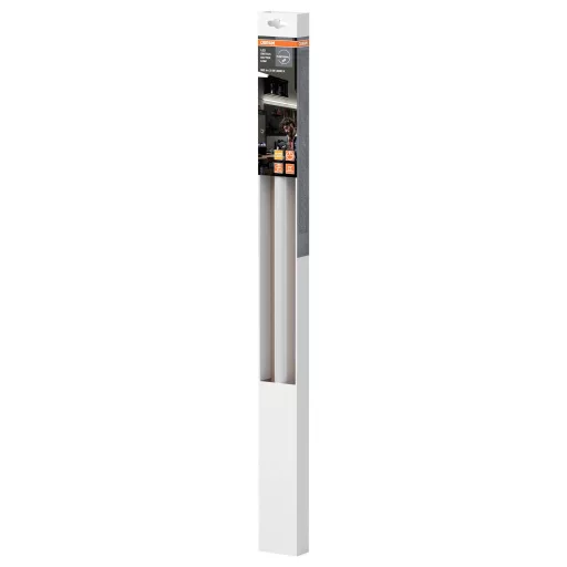 OSRAM HOMELIGHTING LED Switch Batten 600 mm 8 W 3000 K LED-es polc alá szerelhető lámpa