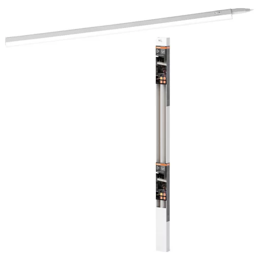 OSRAM HOMELIGHTING LED Switch Batten 900 mm 10 W 3000 K LED-es polc alá szerelhető lámpa