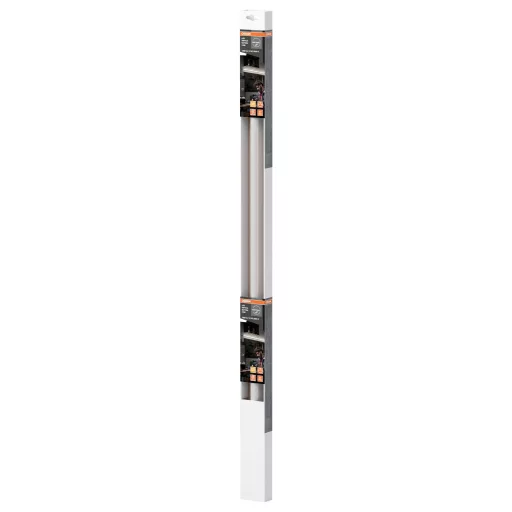 OSRAM HOMELIGHTING LED Switch Batten 900 mm 10 W 3000 K LED-es polc alá szerelhető lámpa