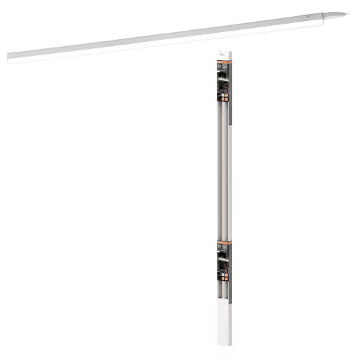 OSRAM HOMELIGHTING LED Switch Batten 1200 mm 14 W 4000 K LED-es polc alá szerelhető lámpa