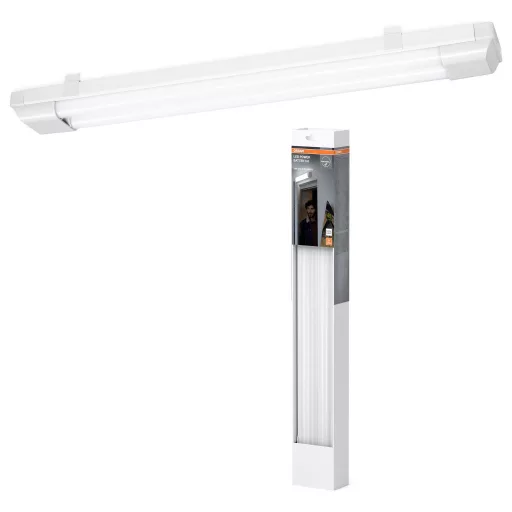 OSRAM HOMELIGHTING LED Power Batten 600 mm 25 W 4000 K LEd-es világító léc