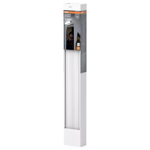 OSRAM HOMELIGHTING LED Power Batten 600 mm 25 W 4000 K LEd-es világító léc