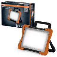  OSRAM HOMELIGHTING LED Worklight Panel 50W 4000K LED fénysugárzó 4099854430350