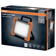   OSRAM HOMELIGHTING LED Worklight Panel 50W 4000K LED fénysugárzó 4099854430350