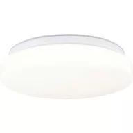   Paulmann 75408 Luiana IP44 3000 - 5700K 1750lm 230V 16,5W dimmbar Mennyezeti lámpa LED 16.5 W Fehér