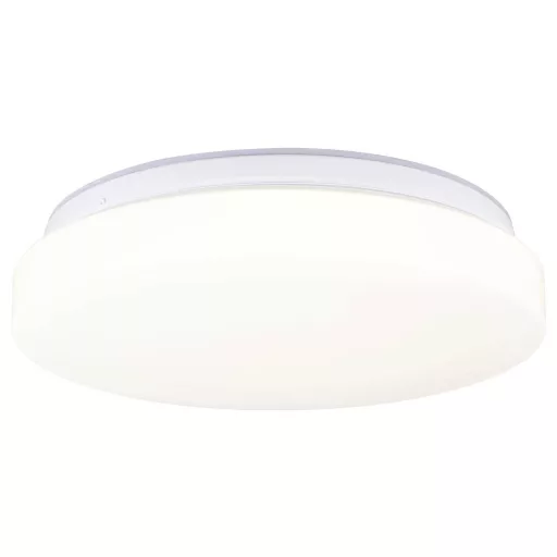 Paulmann 75408 Luiana IP44 3000 - 5700K 1750lm 230V 16,5W dimmbar Mennyezeti lámpa LED 16.5 W Fehér