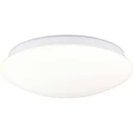   Paulmann 75406 Leonis II IP44 3000 - 5700K 1750lm 230V 16,5W dimmbar Mennyezeti lámpa LED 16.5 W Fehér