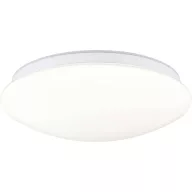   Paulmann 75407 Leonis II Dämmerungsgesteuerter Bewegungsmelder (HF) Mennyezeti lámpa LED 16.5 W Fehér