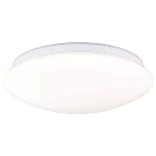 Paulmann 75407 Leonis II Dämmerungsgesteuerter Bewegungsmelder (HF) Mennyezeti lámpa LED 16.5 W Fehér