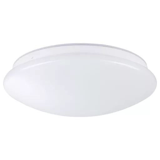 Paulmann 75407 Leonis II Dämmerungsgesteuerter Bewegungsmelder (HF) Mennyezeti lámpa LED 16.5 W Fehér