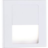   Paulmann 79999 Tsaro eckig 80x36mm Fali beépíthető lámpa LED 1 W Fehér (matt)