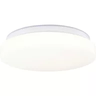   Paulmann 75409 Luiana Dämmerungsgesteuerter Bewegungsmelder (HF) Mennyezeti lámpa LED 16.5 W Fehér