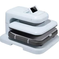 Loklik ImPress Auto 2 Smart Hőprés Kék