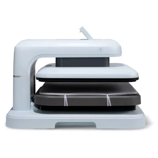 Loklik ImPress Auto 2 Smart Hőprés Kék