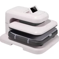 Loklik ImPress Auto 2 Smart Hőprés Rózsaszín