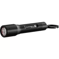   Ledlenser P3 Kézilámpa Elemekről üzemeltetett 130 lm 6.5 óra