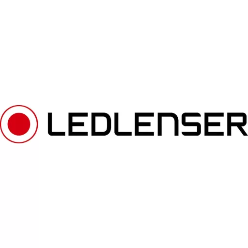 Ledlenser P4 Kézilámpa Elemekről üzemeltetett 180 lm 23 óra