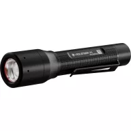   Ledlenser P5 Kézilámpa Elemekről üzemeltetett 200 lm 8 óra