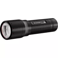   Ledlenser P7 Kézilámpa Elemekről üzemeltetett 650 lm 30 óra