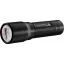 Ledlenser P7 Kézilámpa Elemekről üzemeltetett 650 lm 30 óra