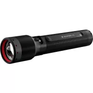   Ledlenser P7R Kézilámpa Akkuról üzemeltetett 1200 lm 80 óra