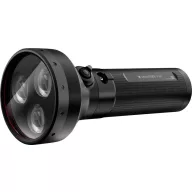   Ledlenser P18R Kézilámpa Akkuról üzemeltetett 3200 lm 45 óra