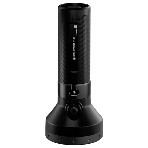 Ledlenser P18R Kézilámpa Akkuról üzemeltetett 3200 lm 45 óra