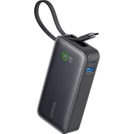   Anker A1259G11 Powerbank 10000 mAh Lítium USB-C®, USB-A Fekete