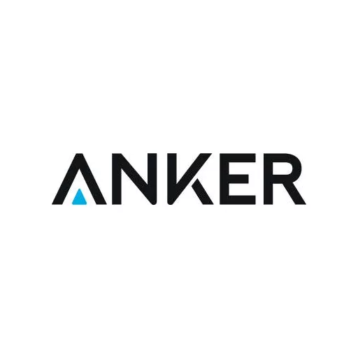 Anker A1259G11 Powerbank 10000 mAh Lítium USB-C®, USB-A Fekete