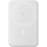   Anker A1654G21 Powerbank 10000 mAh Magsafe, PoweriQ USB-C®, USB-A Fehér