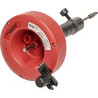   Rothenberger 1500004628 Csőtisztító spirál 4.5 m Átmérő 6.5 mm