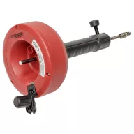   Rothenberger 1500004628 Csőtisztító spirál 4.5 m Átmérő 6.5 mm