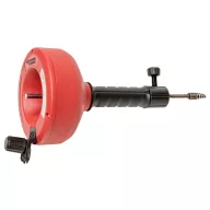   Rothenberger 1500004628 Csőtisztító spirál 4.5 m Átmérő 6.5 mm