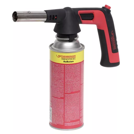 Rothenberger Forrasztó égő 750