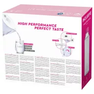 BWT AQUALIZER Home 626883 Vízszűrő 2.7 l Fehér