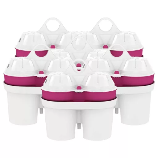 BWT MMW 6er 681749 Víztakarékos készlet