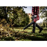   Einhell Professional 3433650 GP-LB 36/230 Li E BL-Solo Akku Lombfújó Akku nélkül 36 V