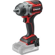   Einhell Professional TP-CW 18/750-C Li BL - Solo 4510065 Akkus ütvecsavarozó 750 Nm Vele szállított akkuk száma 0