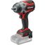 Einhell Professional TP-CW 18/750-C Li BL - Solo 4510065 Akkus ütvecsavarozó 750 Nm Vele szállított akkuk száma 0