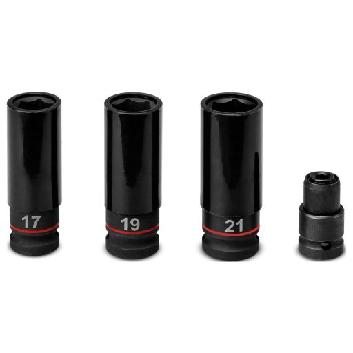 Einhell Professional TP-CW 18/750-C Li BL - Solo 4510065 Akkus ütvecsavarozó 750 Nm Vele szállított akkuk száma 0