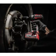   Einhell Professional TP-CW 18/750-C Li BL - Solo 4510065 Akkus ütvecsavarozó 750 Nm Vele szállított akkuk száma 0